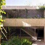 Edificio RZ1248 / CMS arquitectas