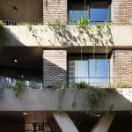 Edificio RZ1248 / CMS arquitectas