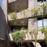 Edificio RZ1248 / CMS arquitectas