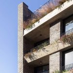 Edificio RZ1248 / CMS arquitectas