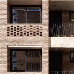 Edificio RZ1248 / CMS arquitectas