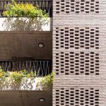 Edificio RZ1248 / CMS arquitectas