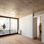 Edificio RZ1248 / CMS arquitectas