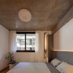 Edificio RZ1248 / CMS arquitectas