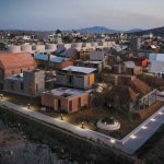 Vivienda Mulegé / Israel Rodriguez y Andres Guzmán Chávez