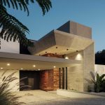 Casa Amadar / Di Frenna Arquitectos