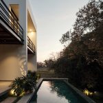 Casa Amadar / Di Frenna Arquitectos