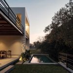 Casa Amadar / Di Frenna Arquitectos