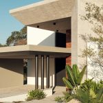 Casa Amadar / Di Frenna Arquitectos