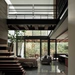 Casa Amadar / Di Frenna Arquitectos