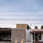 Casa Eva / Taller Estilo Arquitectura