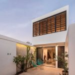 Casa Eva / Taller Estilo Arquitectura