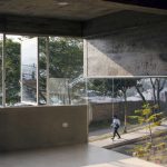 Casa Fundamentos / Holger Cuadrado