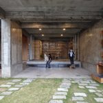 Casa Fundamentos / Holger Cuadrado