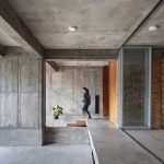 Casa Fundamentos / Holger Cuadrado