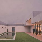 Casa Laz / OOIIO Arquitectura