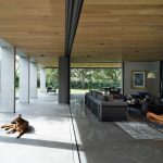 Casa Los Jales / Ezequiel Farca Studio