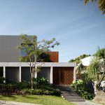 Casa Los Jales / Ezequiel Farca Studio