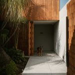 Casa Los Jales / Ezequiel Farca Studio