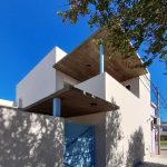 Casa Newbery / Fabián Ramseyer