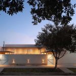 Casa Newbery / Fabián Ramseyer