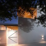 Casa Newbery / Fabián Ramseyer