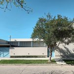 Casa Newbery / Fabián Ramseyer