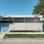 Casa Newbery / Fabián Ramseyer