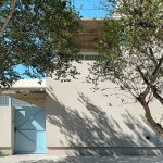 Casa Newbery / Fabián Ramseyer