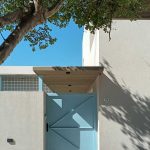 Casa Newbery / Fabián Ramseyer