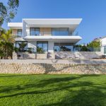 Casa San Eduardo 7 / CEL-RAS Arquitectura