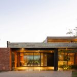 La casa de los 7 patios / Arquitectura Spinetta