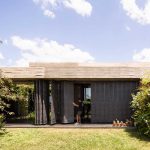 La casa de los 7 patios / Arquitectura Spinetta