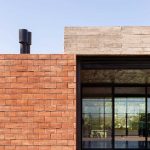 La casa de los 7 patios / Arquitectura Spinetta