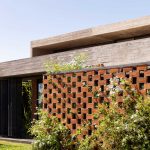 La casa de los 7 patios / Arquitectura Spinetta