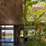 La casa de los 7 patios / Arquitectura Spinetta