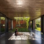 La casa de los 7 patios / Arquitectura Spinetta