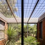 La casa de los 7 patios / Arquitectura Spinetta