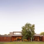 La casa de los 7 patios / Arquitectura Spinetta