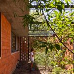 La casa de los 7 patios / Arquitectura Spinetta