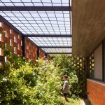 La casa de los 7 patios / Arquitectura Spinetta