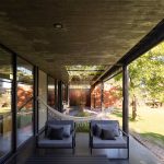 La casa de los 7 patios / Arquitectura Spinetta