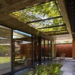 La casa de los 7 patios / Arquitectura Spinetta