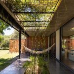 La casa de los 7 patios / Arquitectura Spinetta