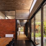 La casa de los 7 patios / Arquitectura Spinetta