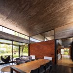 La casa de los 7 patios / Arquitectura Spinetta