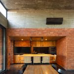 La casa de los 7 patios / Arquitectura Spinetta