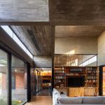 La casa de los 7 patios / Arquitectura Spinetta