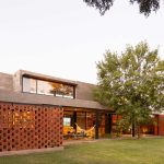 La casa de los 7 patios / Arquitectura Spinetta