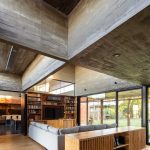 La casa de los 7 patios / Arquitectura Spinetta